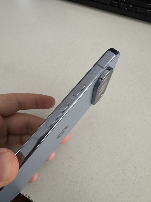 Google Pixel 10 Pro XL
