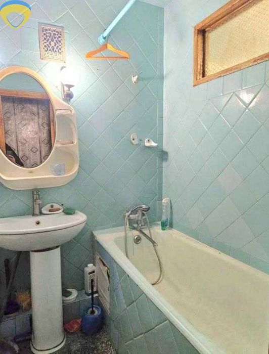 4+-rooms apartment apartment by the address st. Geroev Krut (area 63 m²) - Atlanta.ua - photo 6