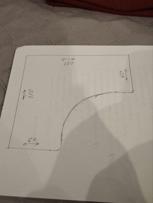 Продаю письмовий стіл