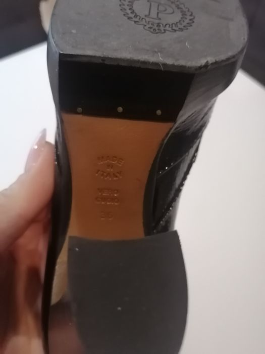 Женские туфельки