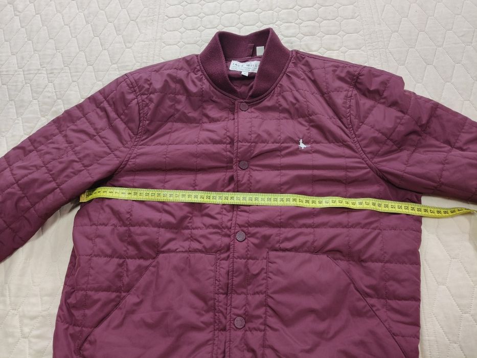 Чоловіча Куртка -бомбер  Jack Wills (M)