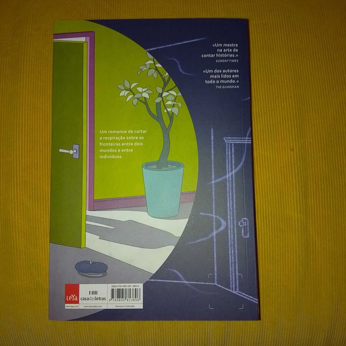 HARUKI MURAKAMI - A Cidade e As Suas Muralhas Incertas- Oferta portes