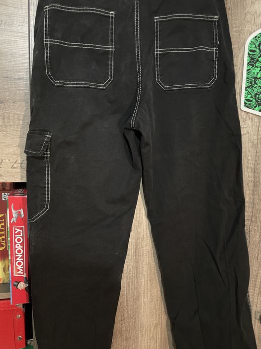 Spodnie chłopięce Bershka 38