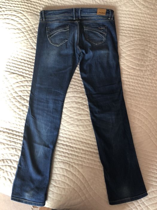 Pepe Jeans, 29/32 biodrówki