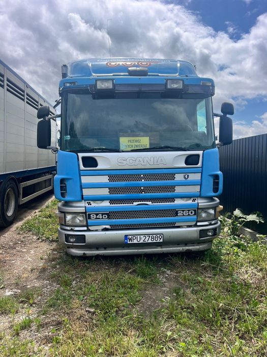 Scania