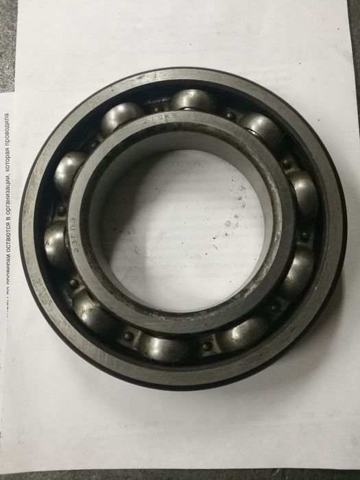 Подшипники 120Г2, 3, 313, 218, 219К5, А-1000 822 Д