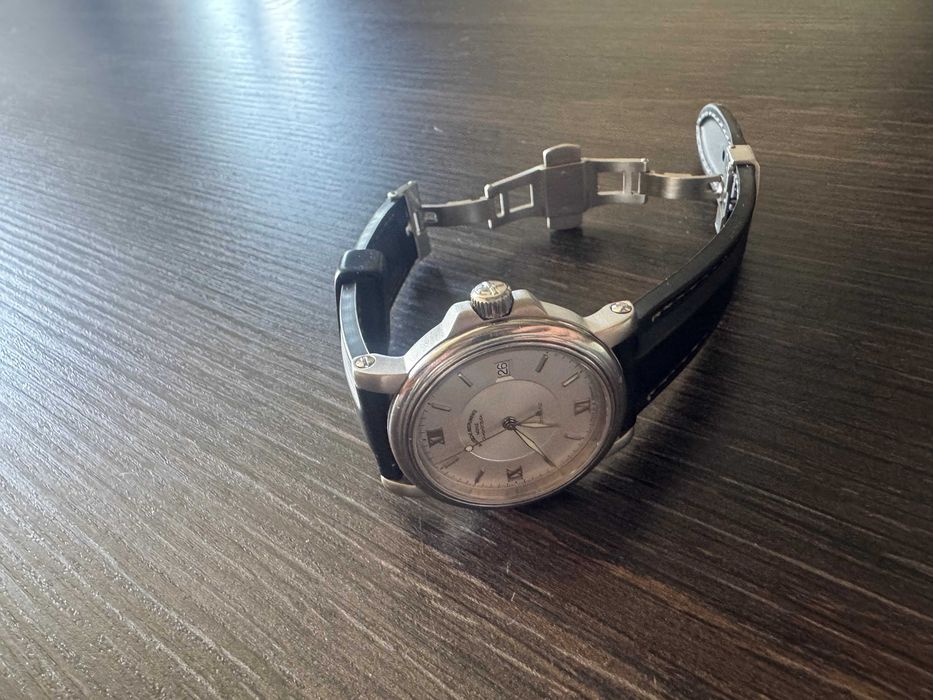 Zegarek Muhle Glashutte , Mercurius Automatic