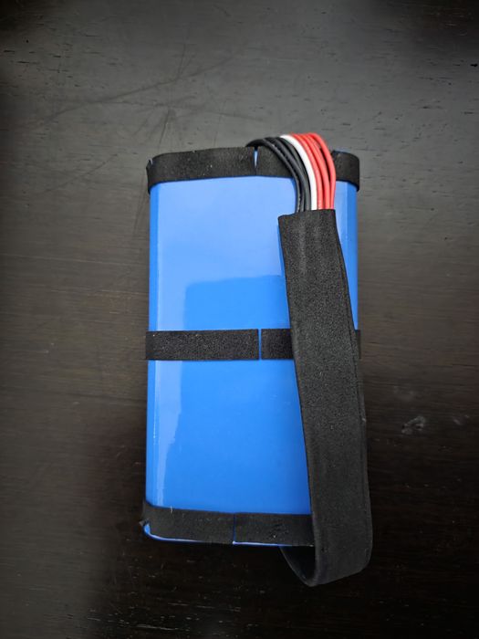 Bateria jbl boombox 2