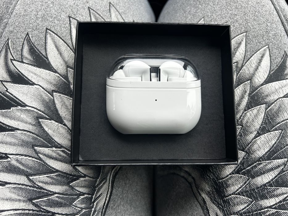 Samsung Galaxy Buds 3 Pro