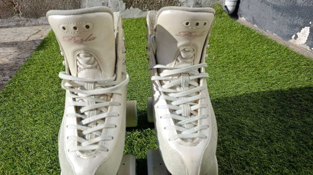 Patins profissionais