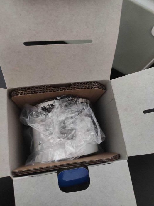 Rolo térmico Brother Dk 22210 NOVO