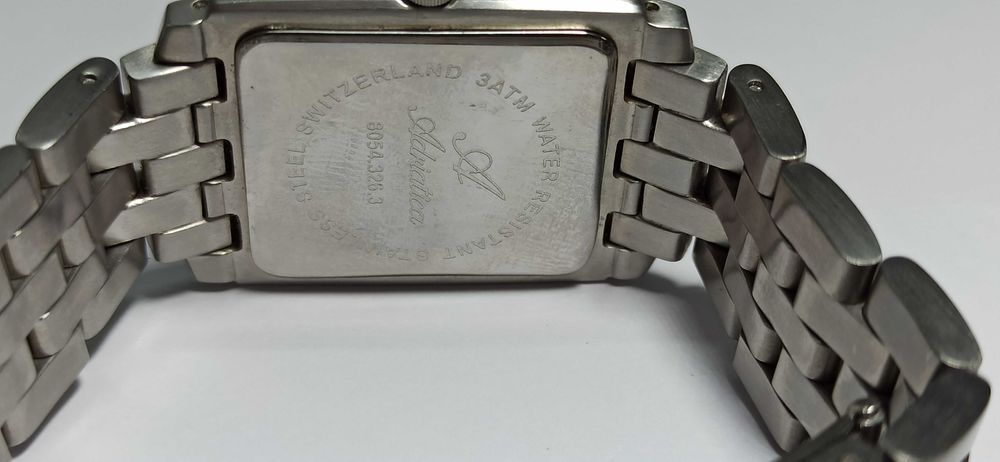 Zegarek męski Adriatica  A 8054 Nowy Lombard Raków