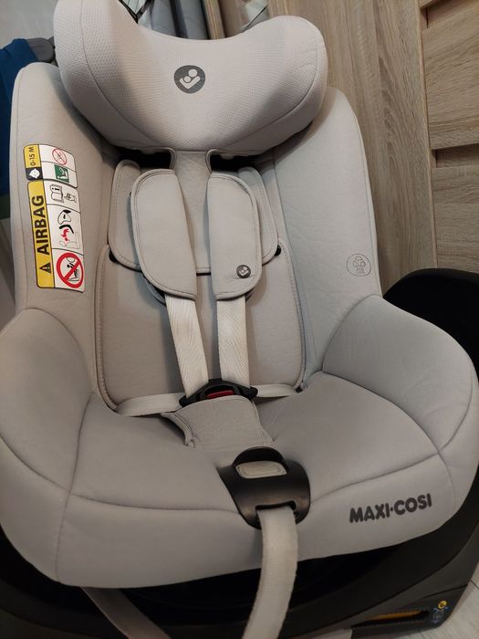 Fotelik obrotowy Maxi Cosi  Mica