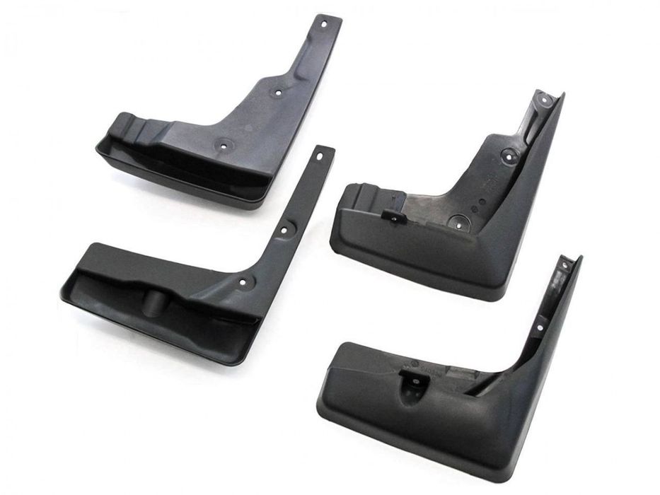 Бризковики Toyota Camry USA 55 / 60 2014-2017 Брызговики комплект 4шт.