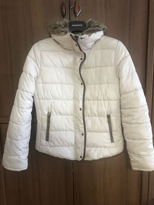 Жіноча коротка куртка OLD NAVY розмір М