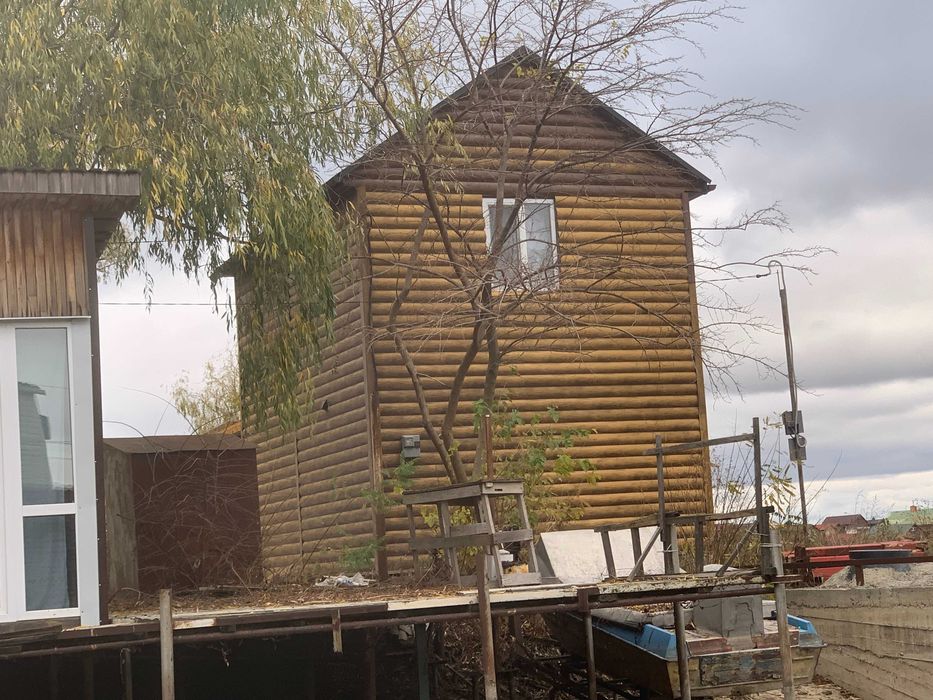 Продаю место для стоянки лодки и для отдыха на причале №2