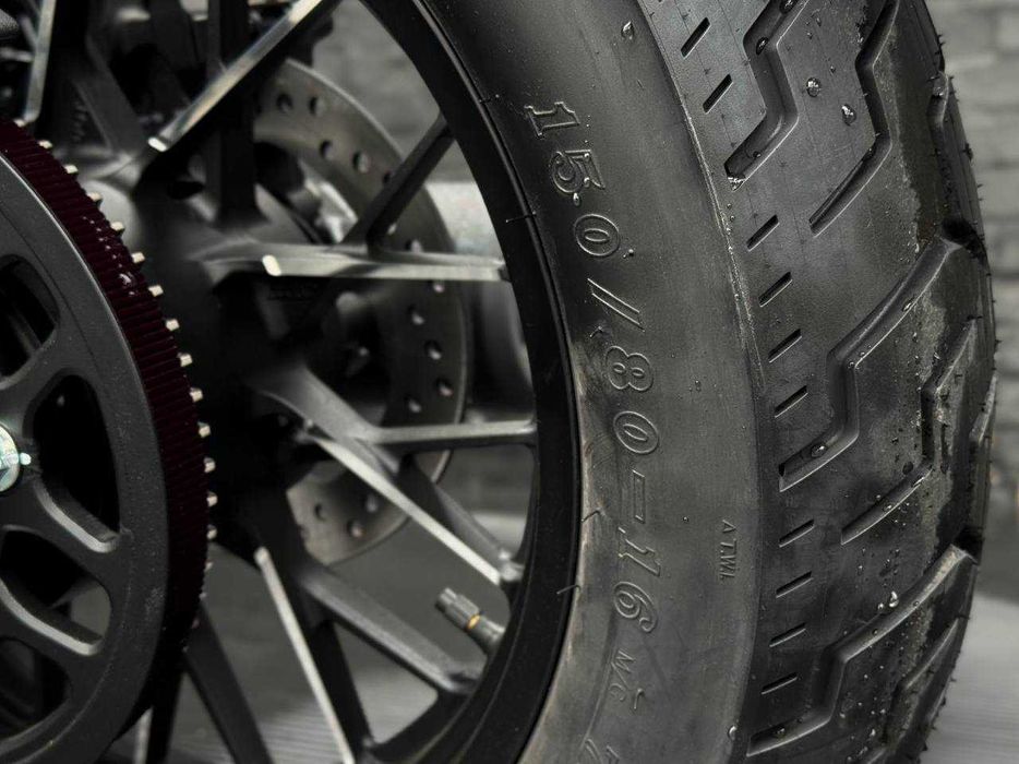 Мотоцикл CFMOTO 250CL-C