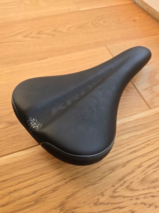 Siodełko rowerowe siodło WTB Kross Volt Sport gravel