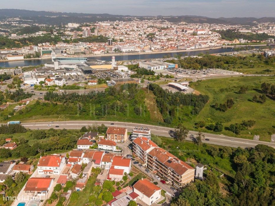 Apartamento T3 | Vale Gemil, Santa Clara