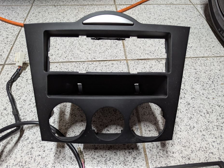 Metra kit Mazda RX-8