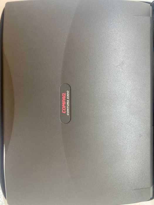 Computador Compaq Contura 430C