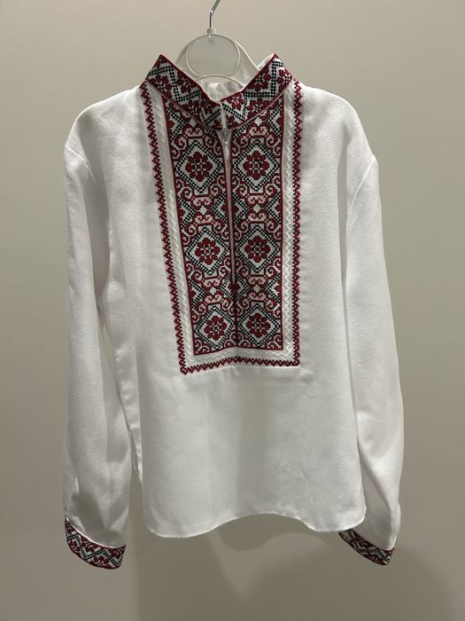 Вишованка на хлопчика