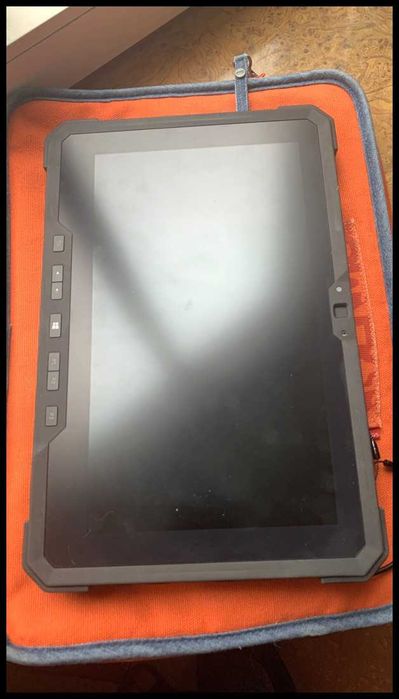 Pancerny Tablet DELL 7212 RUGGED