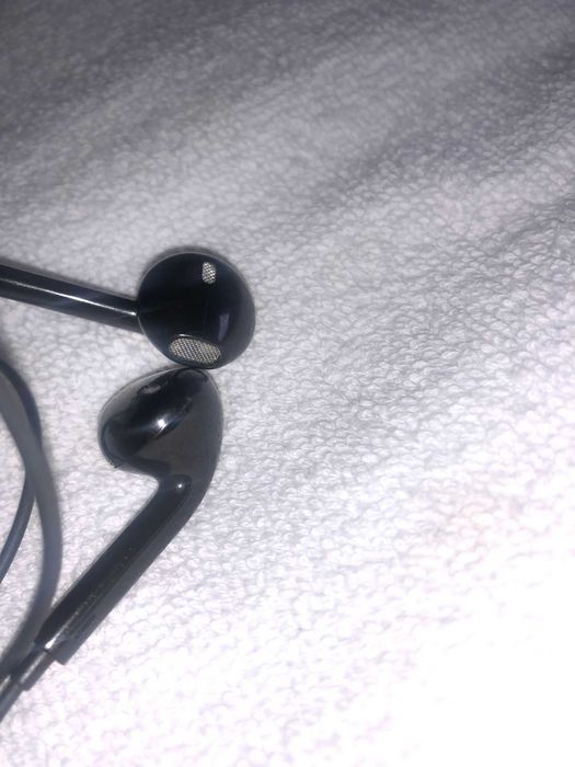 3 Auriculares Bluetooth s/fio Magnéticos- Preto