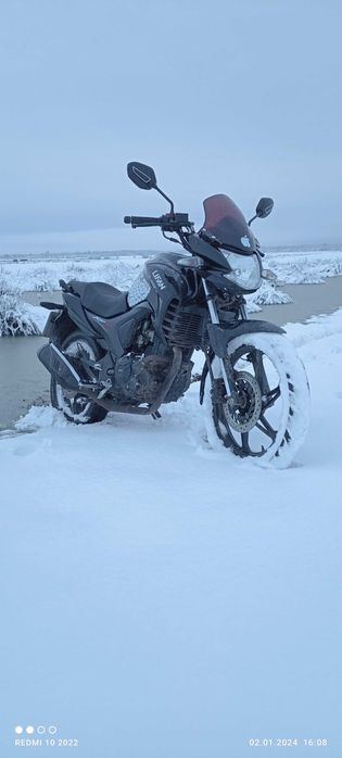 LIFAN KP200 2023  року