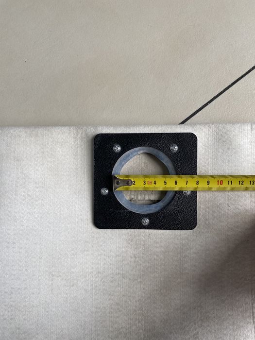 Багаторазовий мішок для пилесоса 30 л