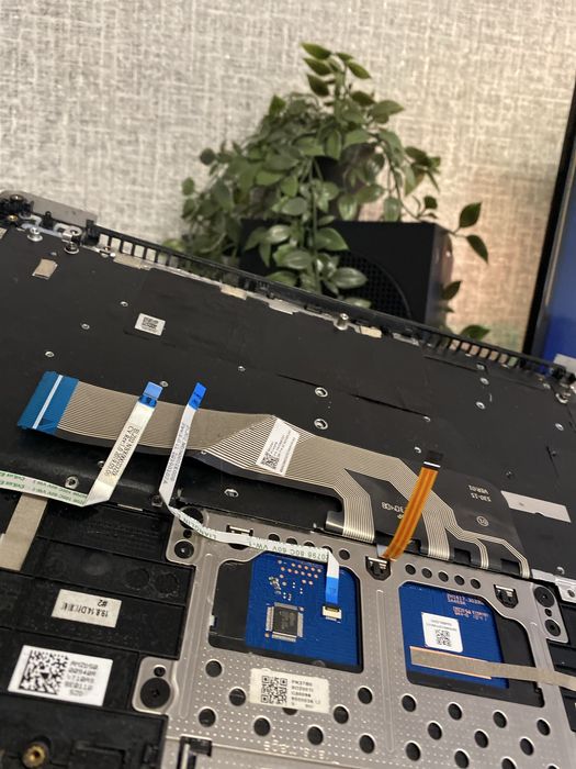 Топкейс lenovo ideapad s530 13iwl