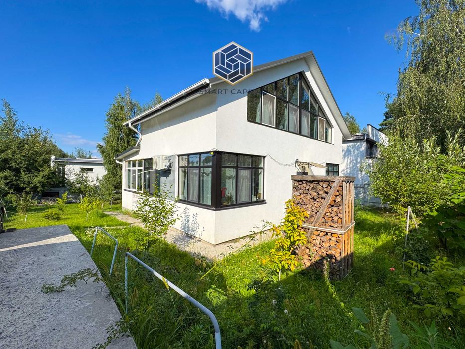 Продаж Будинку з Ремонтом Горбовичі біля Озера