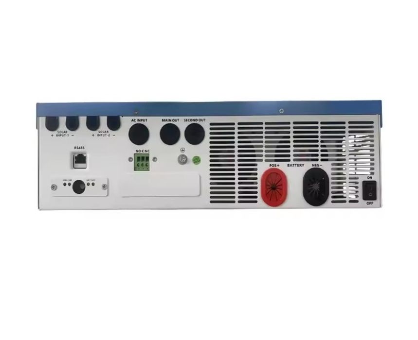 Є у наявності! Гібридний інвертор Anenji 11 kw 48v Чиста синусоїда