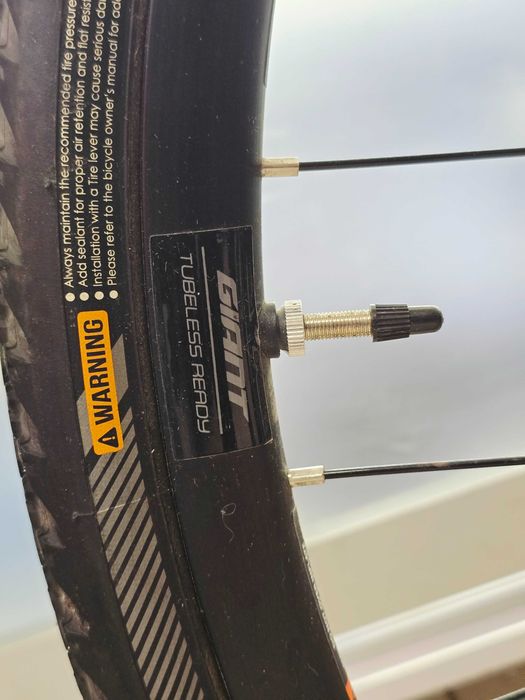 Rower Gravel Giant REVOLT 1 GRX