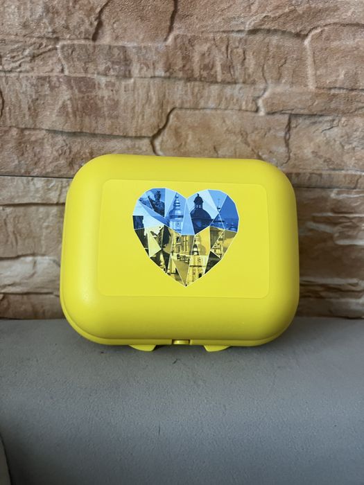 Tupperware посуд
