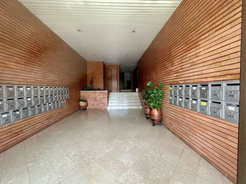 T1 Av. Elisio de Moura Coimbra