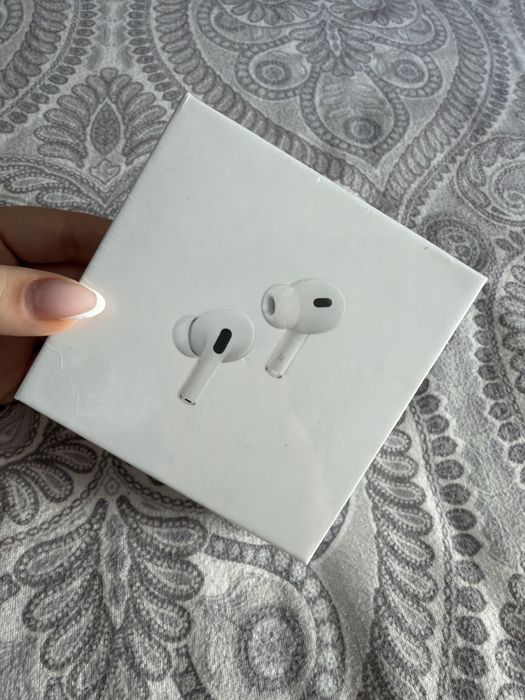 AirPods Pro - 2° geração