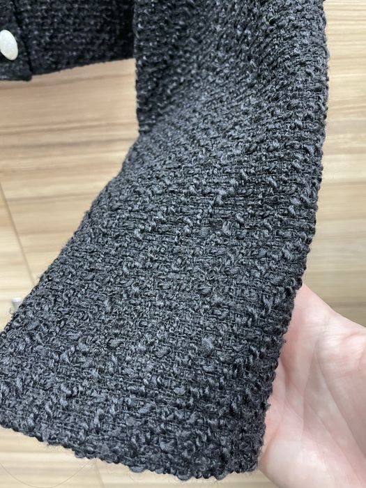 Пиджак жакет в стиле Chanel новый