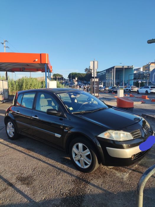 Renault Megane ||