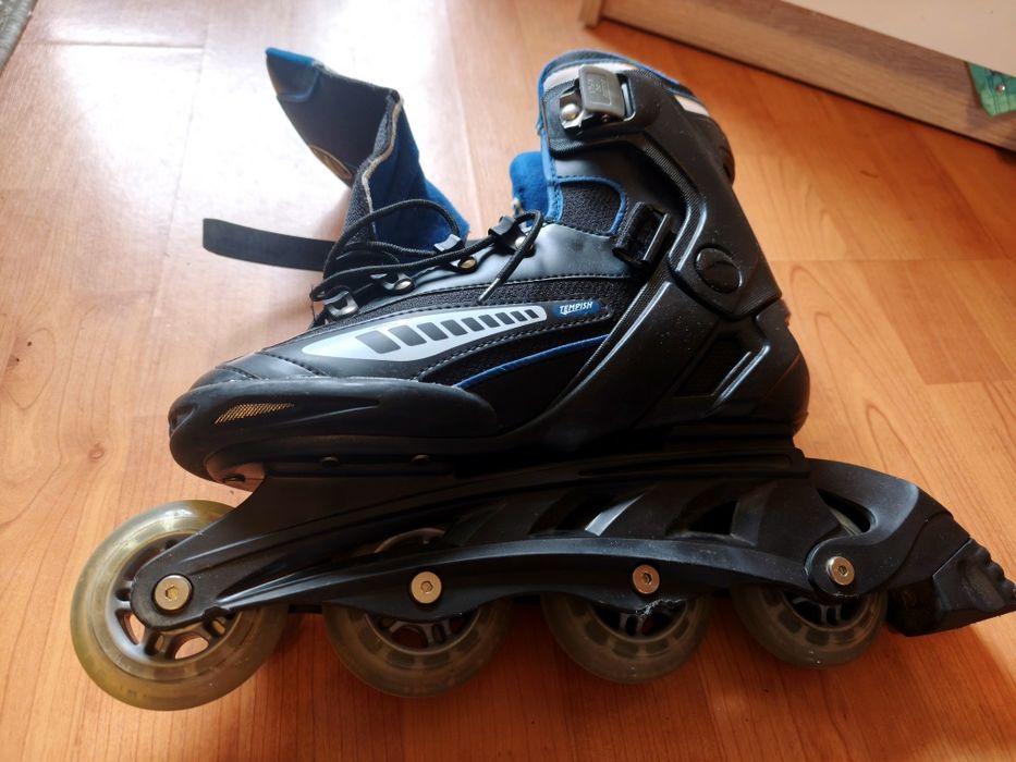 Rolki Concord Tempish AI rozmiar 41