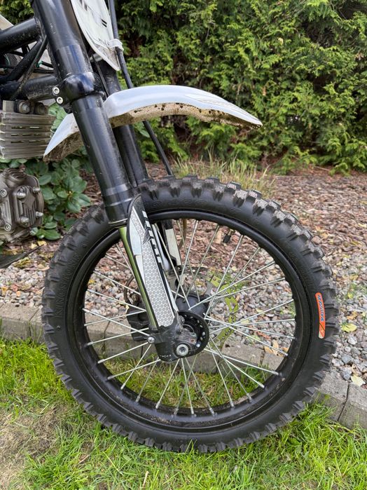 Pitbike 140 mrf rc big