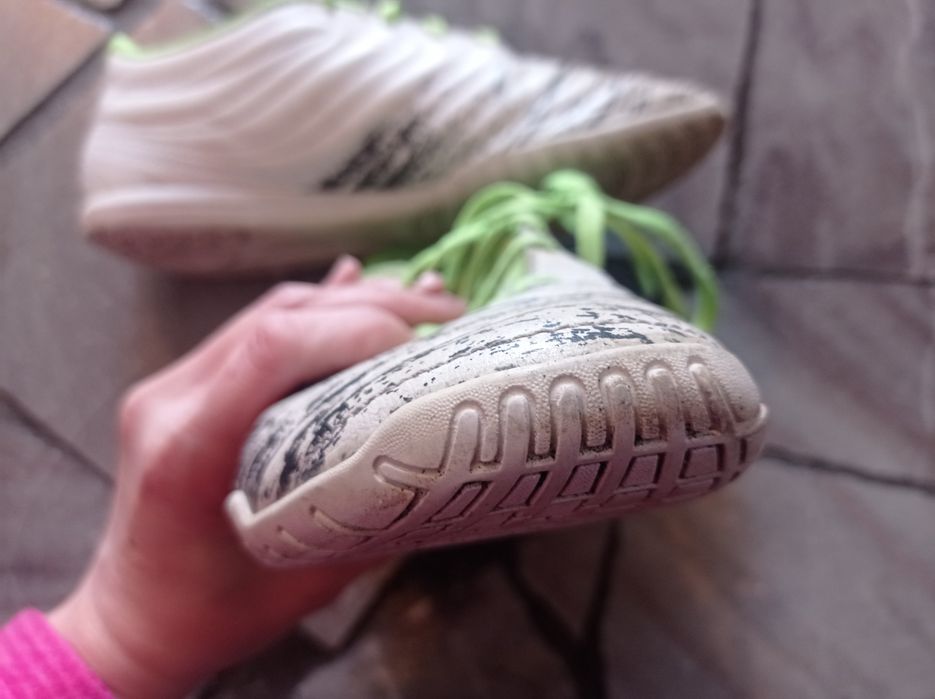 Buty Adidas rozmiar 41.5