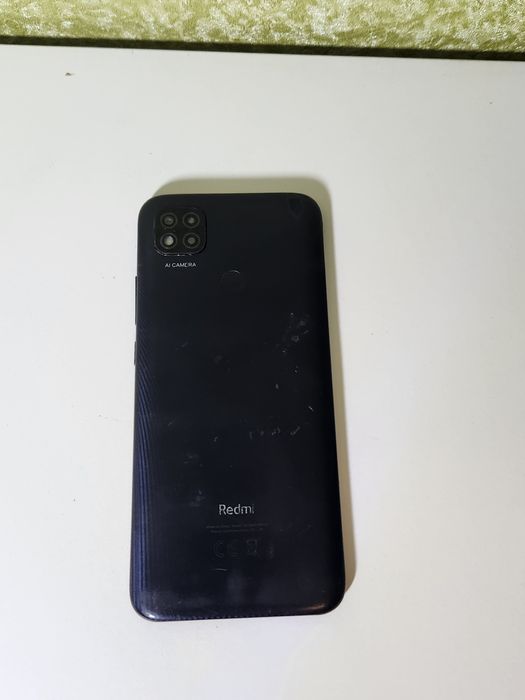 Продається xiaomi redmi 9c