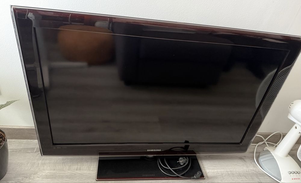 Televisor  samsumg