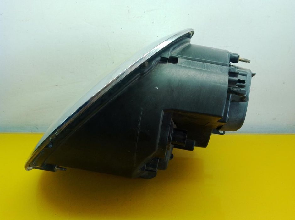farol esquerdo BMW mini R50R53