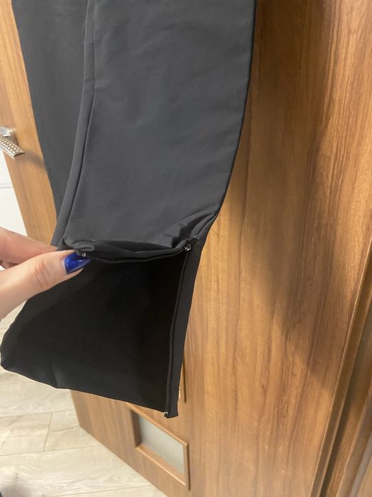 Damskie spodnie narciarskie xs