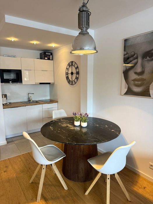 Apartament Mieszkanie 2 Pokoje Mielno LOFT Centrum ul. Pionierów