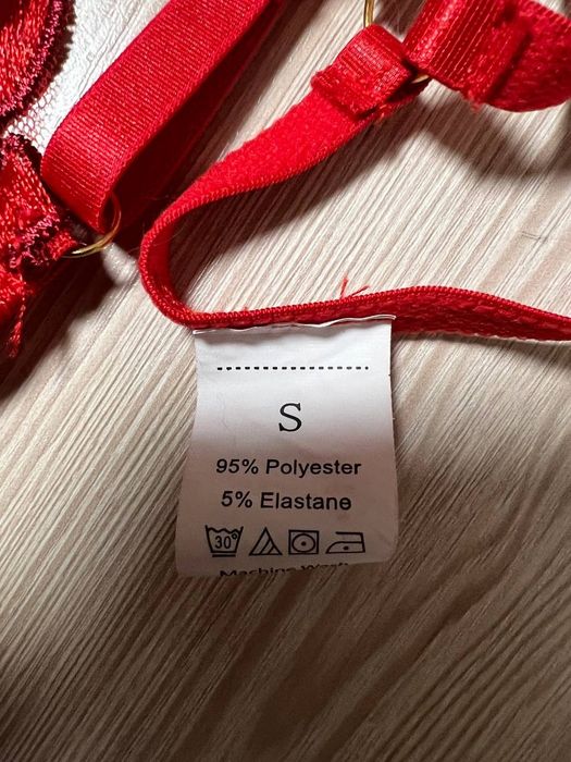 Комплект нижньої білизни