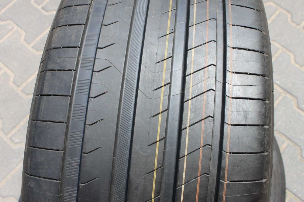 255/40R19 99Y Michelin Pilot Sport 5 opony letnie 2szt DEMO