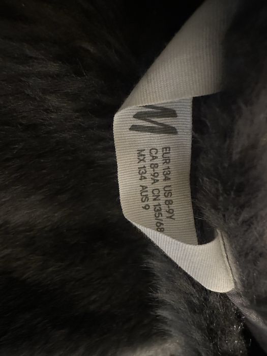 Комплект плаття і желетка h&m 134